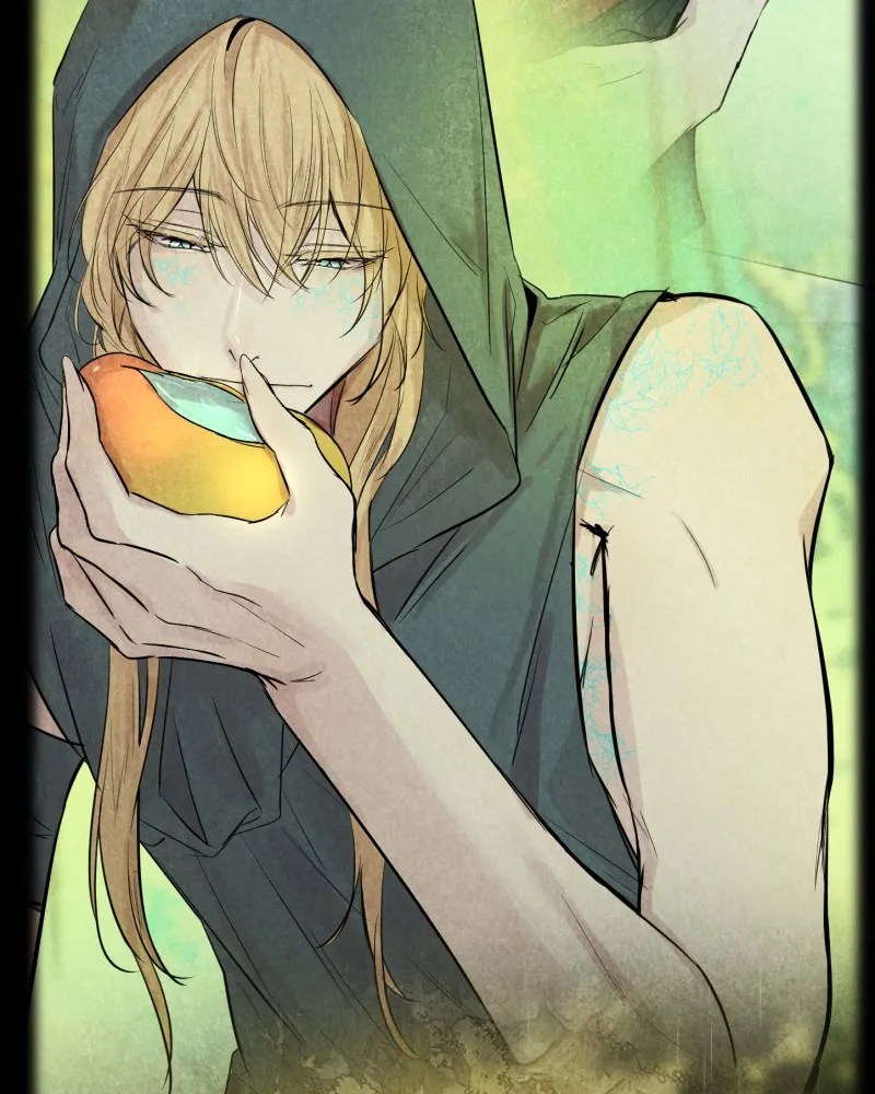 Read When Jasy Whistles chapter 44 image 107 on Lezhin