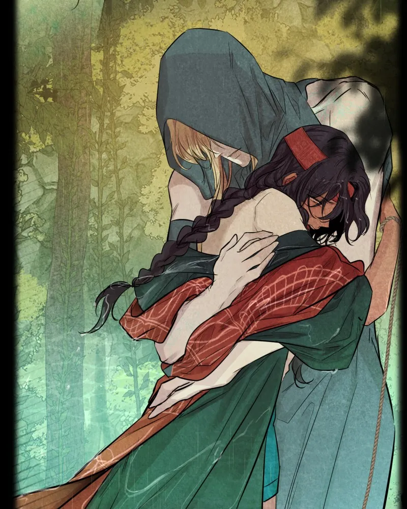 Read When Jasy Whistles chapter 44 image 108 on Lezhin