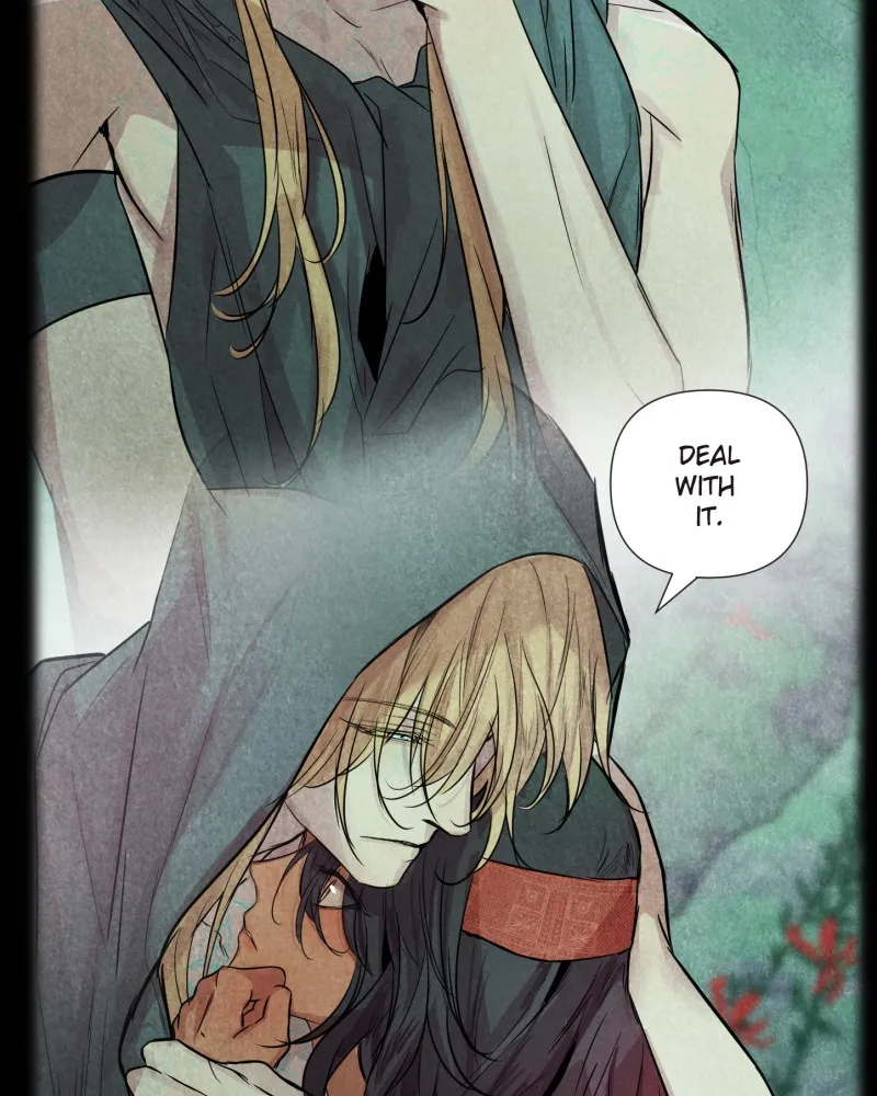 Read When Jasy Whistles chapter 44 image 115 on Lezhin