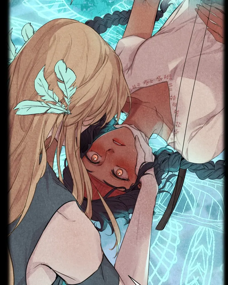 Read When Jasy Whistles chapter 44 image 121 on Lezhin
