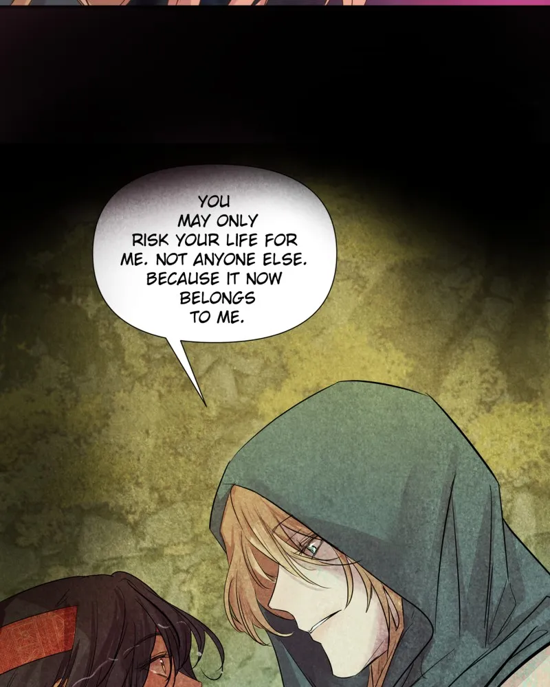 Read When Jasy Whistles chapter 44 image 13 on Lezhin