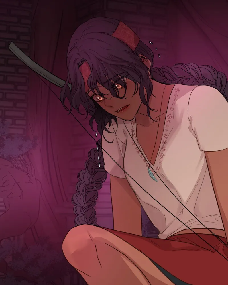 Read When Jasy Whistles chapter 44 image 15 on Lezhin