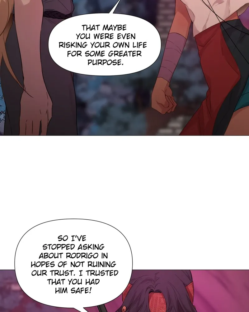 Read When Jasy Whistles chapter 44 image 27 on Lezhin
