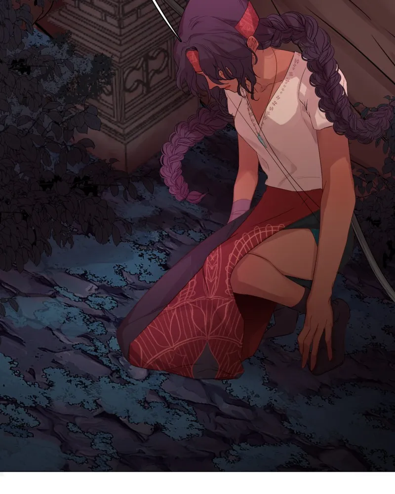 Read When Jasy Whistles chapter 44 image 3 on Lezhin