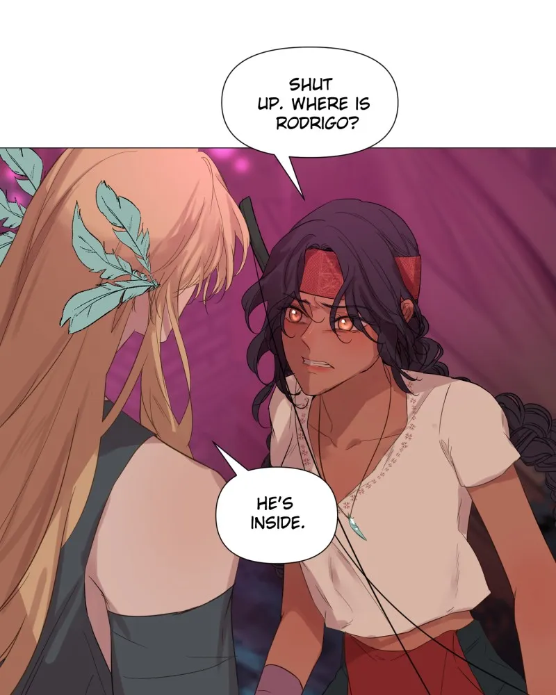 Read When Jasy Whistles chapter 44 image 30 on Lezhin