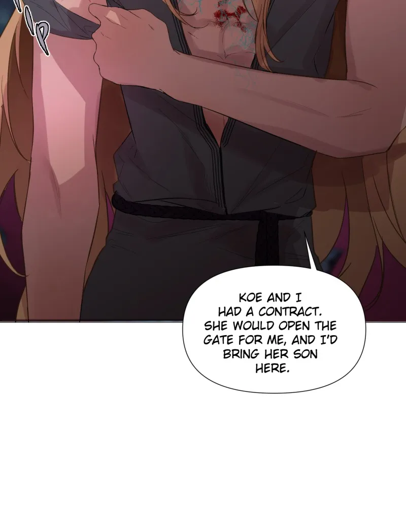 Read When Jasy Whistles chapter 44 image 36 on Lezhin