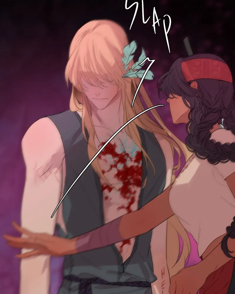 Read When Jasy Whistles chapter 44 image 52 on Lezhin