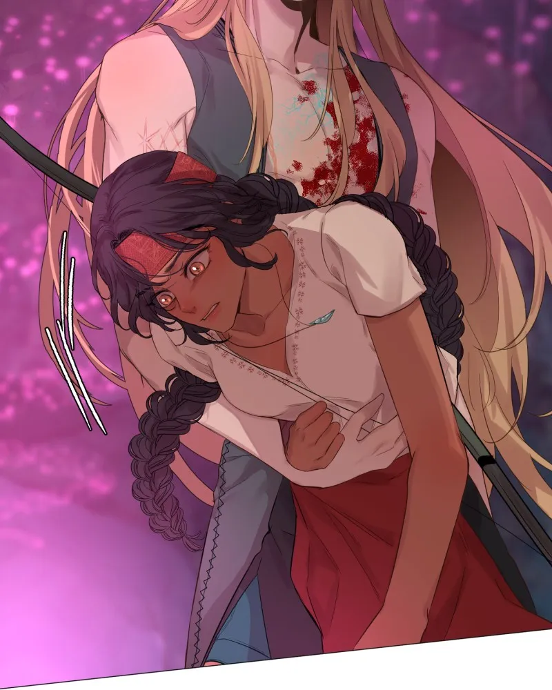 Read When Jasy Whistles chapter 44 image 70 on Lezhin