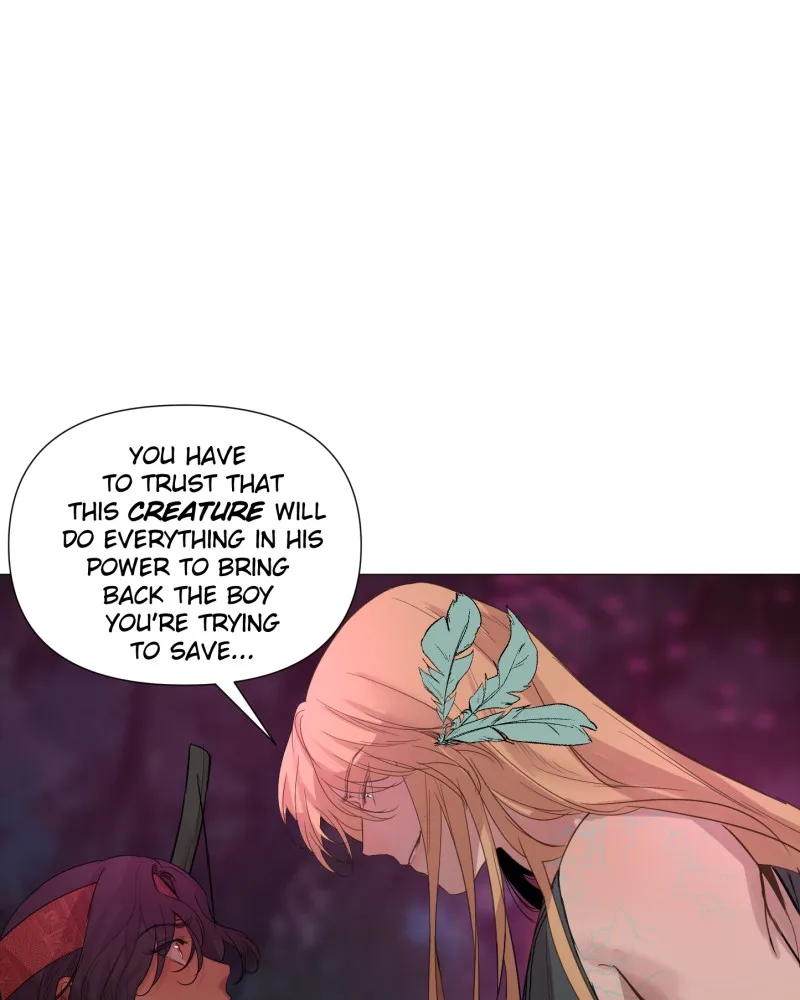 Read When Jasy Whistles chapter 44 image 85 on Lezhin