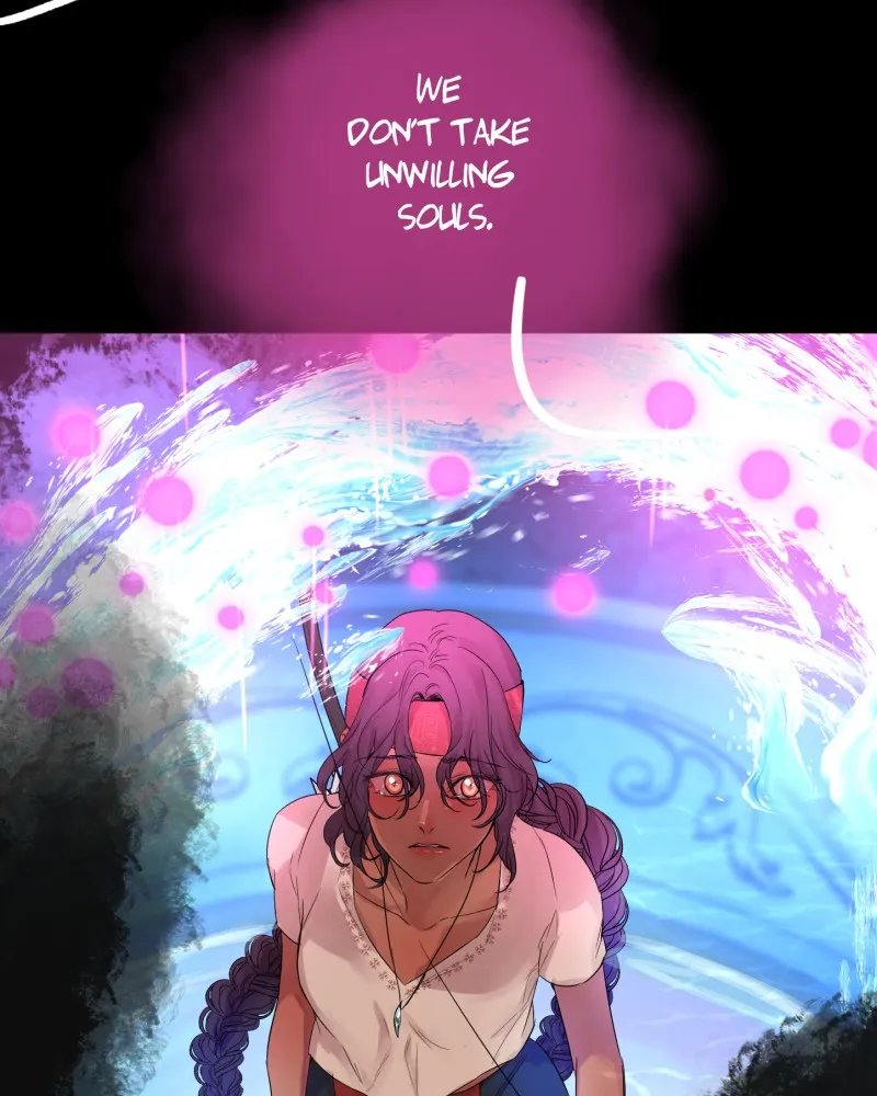 Read When Jasy Whistles chapter 45 image 24 on Lezhin