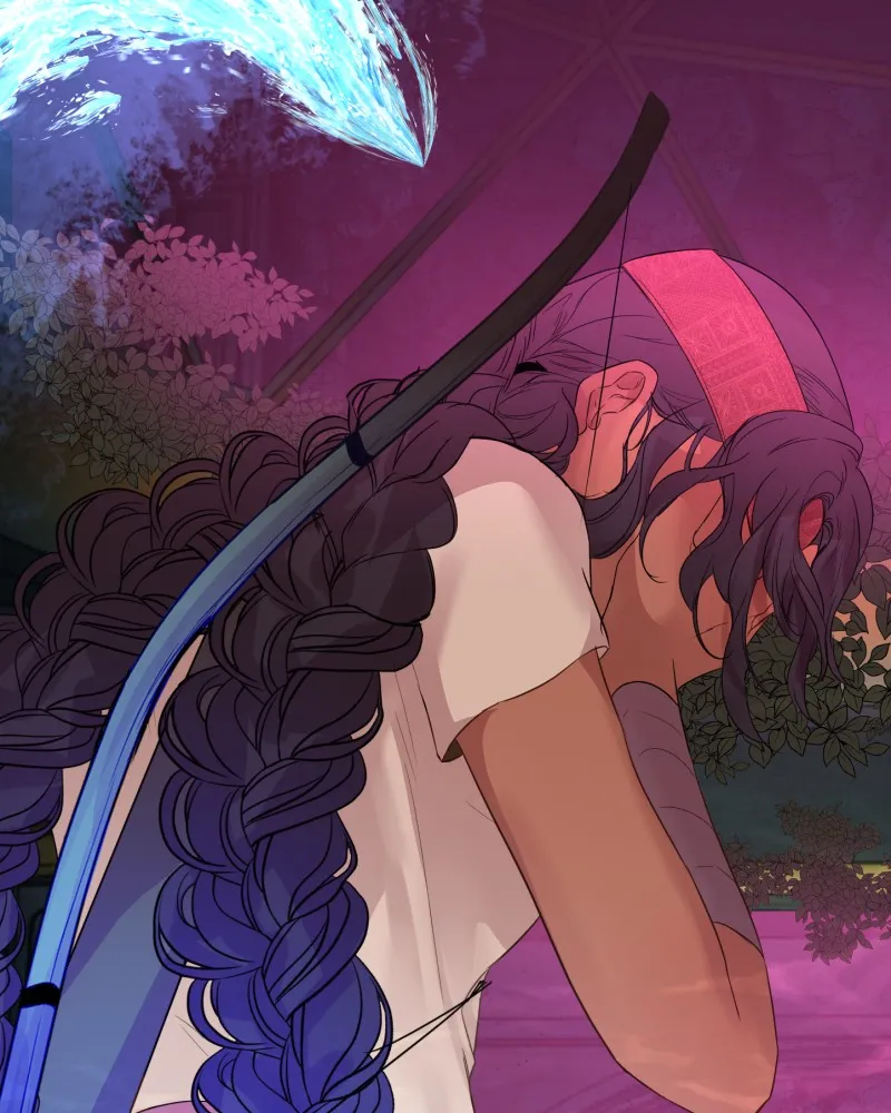 Read When Jasy Whistles chapter 45 image 38 on Lezhin
