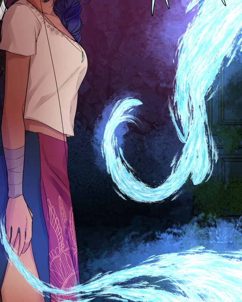Read When Jasy Whistles chapter 45 image 4 on Lezhin