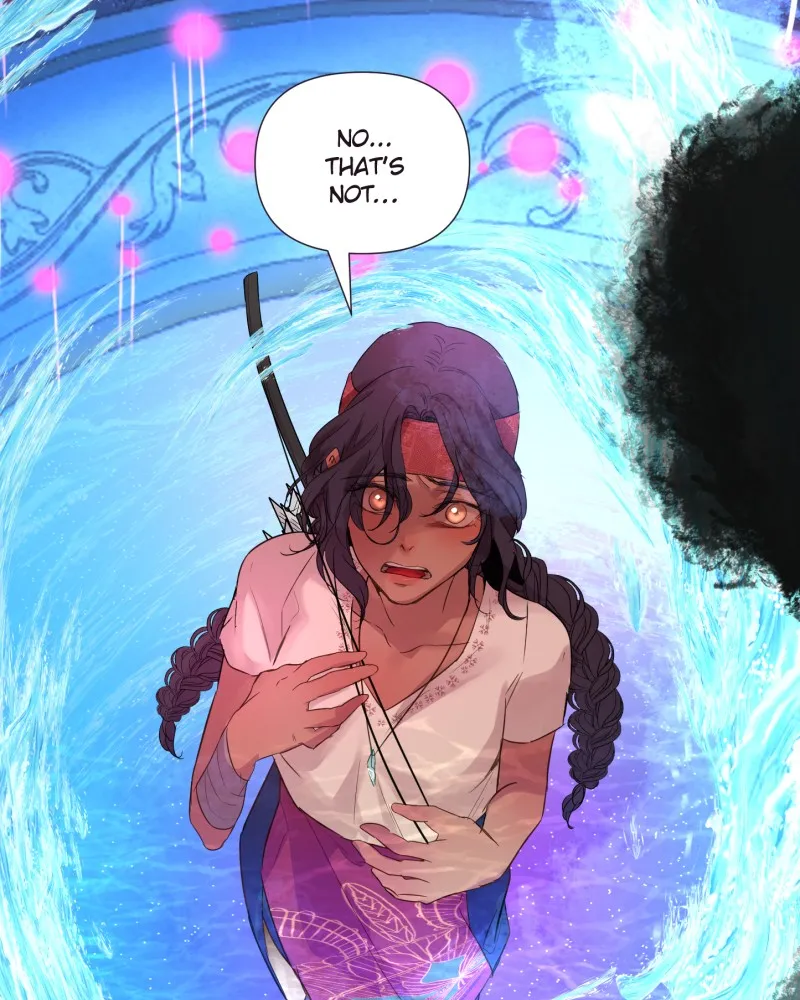 Read When Jasy Whistles chapter 45 image 46 on Lezhin