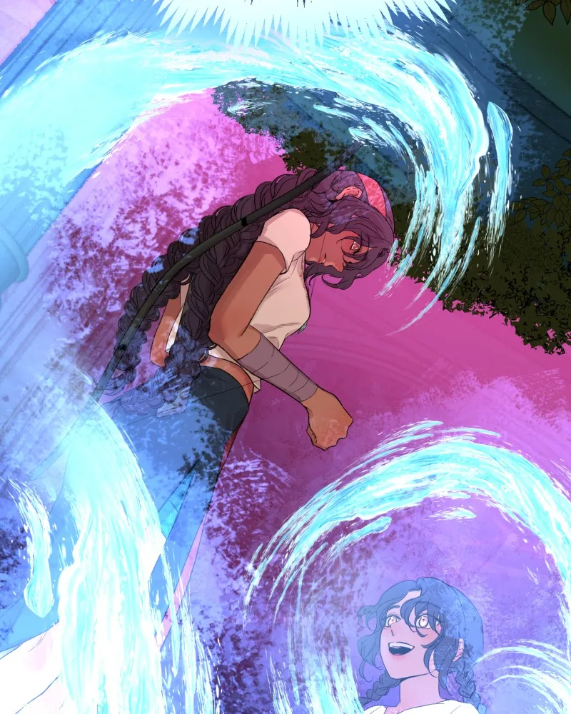 Read When Jasy Whistles chapter 45 image 68 on Lezhin