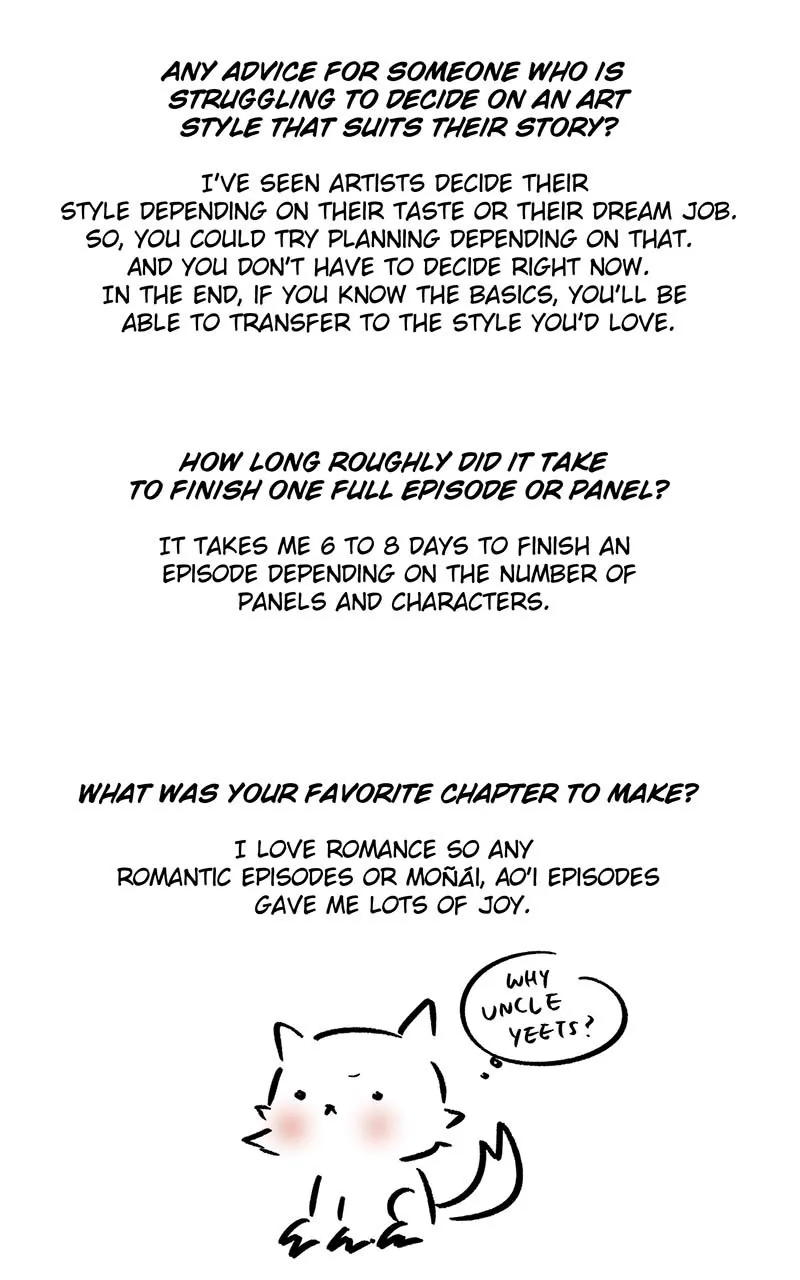 Read When Jasy Whistles chapter 46 image 11 on Lezhin