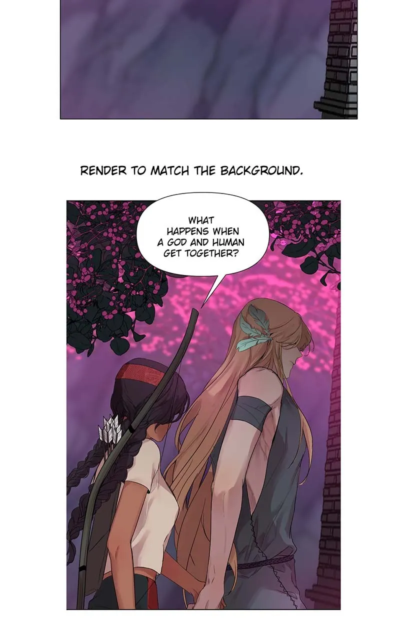 Read When Jasy Whistles chapter 46 image 17 on Lezhin