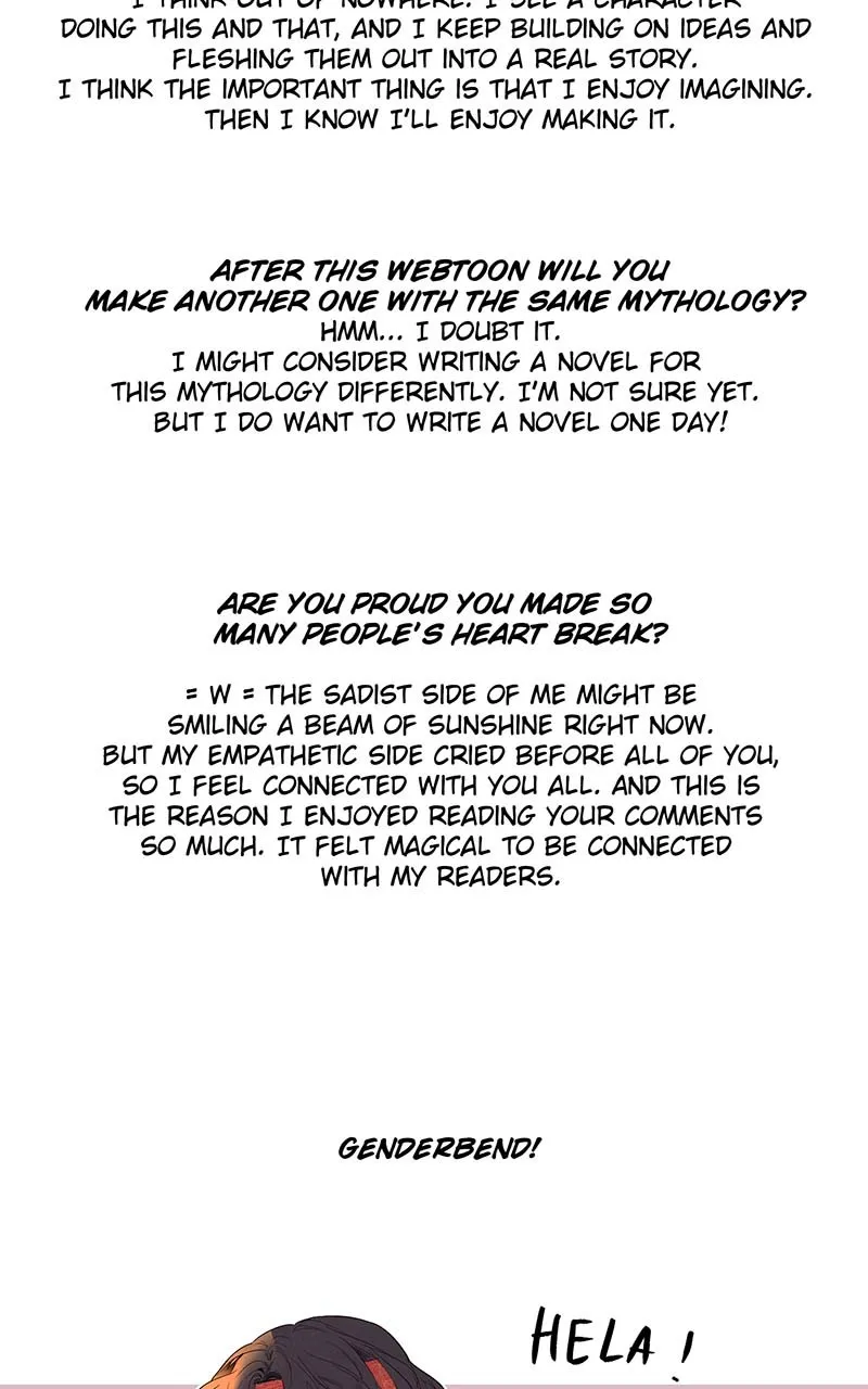 Read When Jasy Whistles chapter 46 image 19 on Lezhin