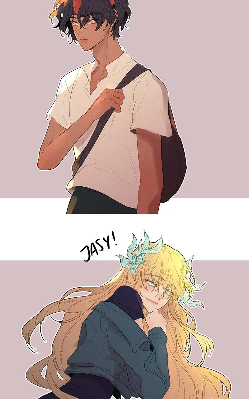 Read When Jasy Whistles chapter 46 image 20 on Lezhin
