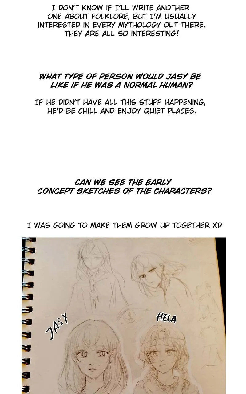 Read When Jasy Whistles chapter 46 image 24 on Lezhin
