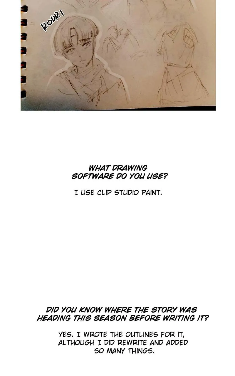 Read When Jasy Whistles chapter 46 image 25 on Lezhin