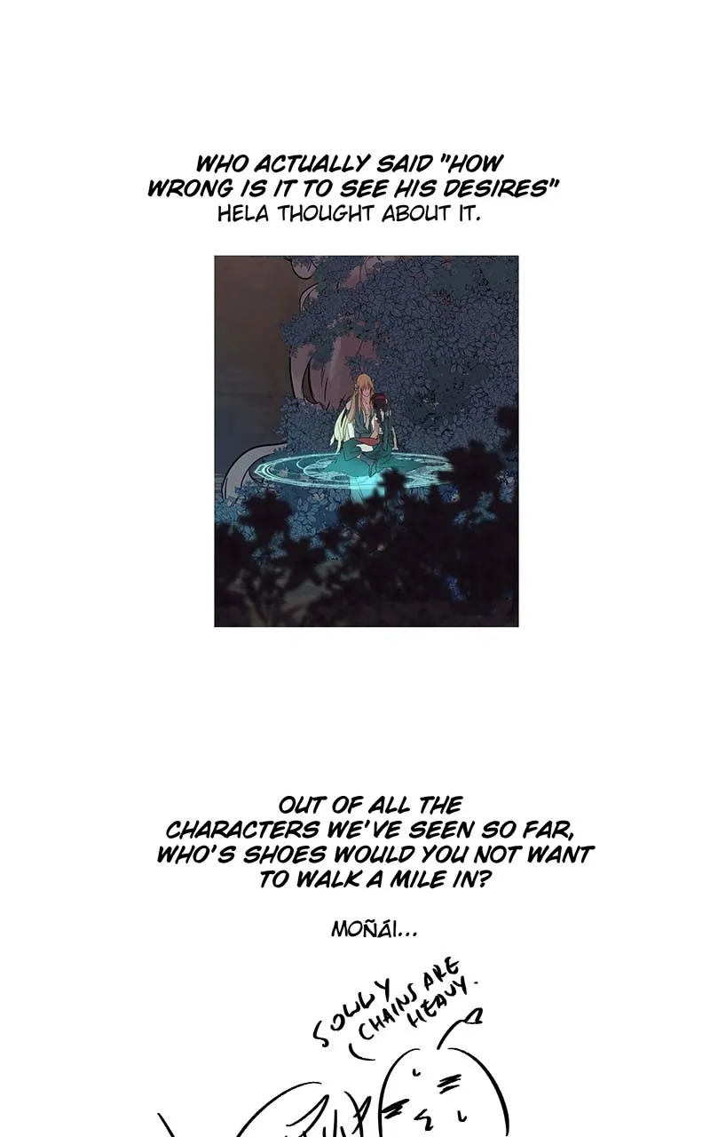 Read When Jasy Whistles chapter 46 image 26 on Lezhin