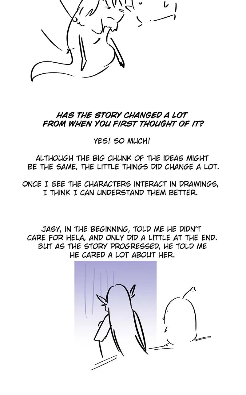 Read When Jasy Whistles chapter 46 image 27 on Lezhin