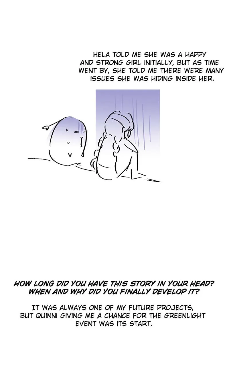 Read When Jasy Whistles chapter 46 image 28 on Lezhin