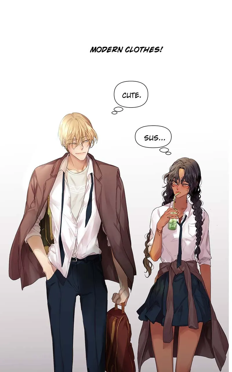 Read When Jasy Whistles chapter 46 image 4 on Lezhin