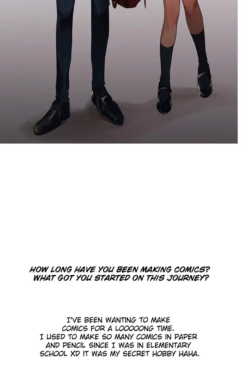 Read When Jasy Whistles chapter 46 image 5 on Lezhin