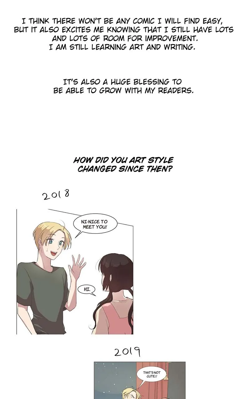 Read When Jasy Whistles chapter 46 image 8 on Lezhin