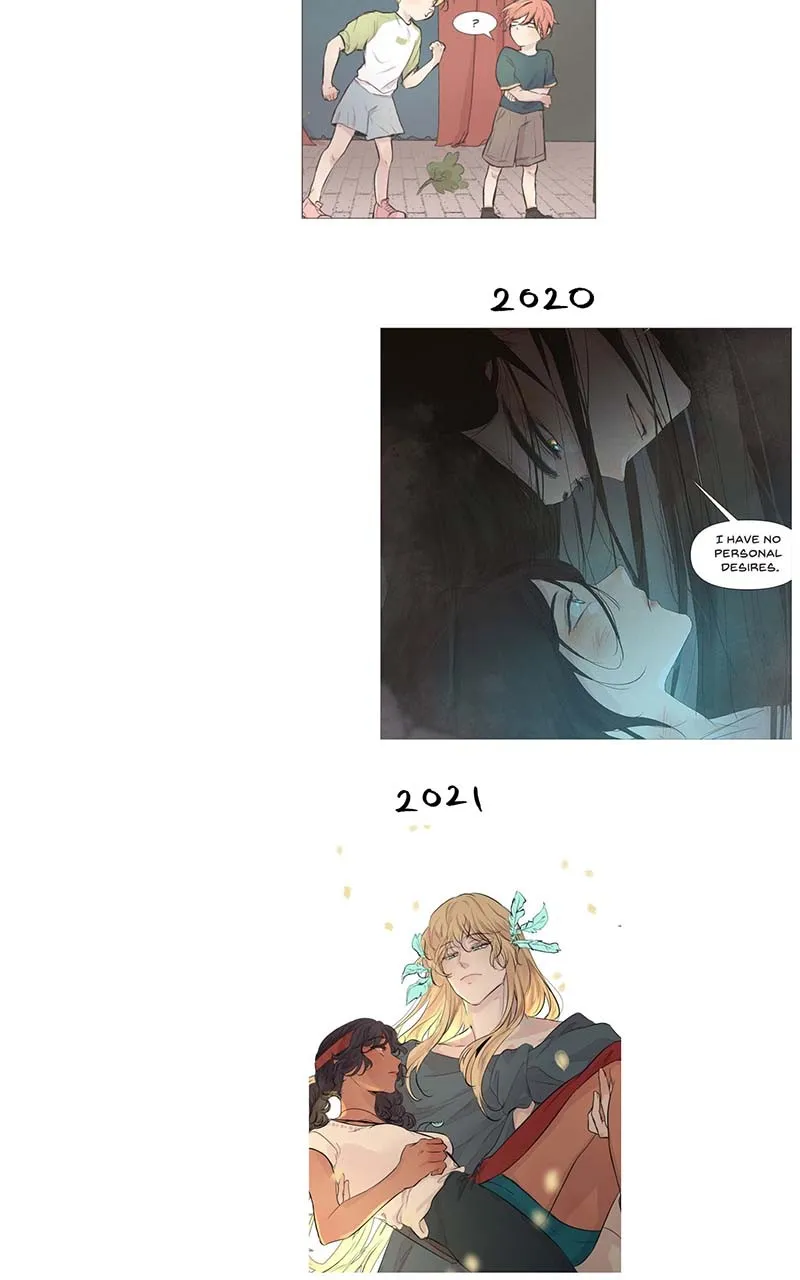 Read When Jasy Whistles chapter 46 image 9 on Lezhin