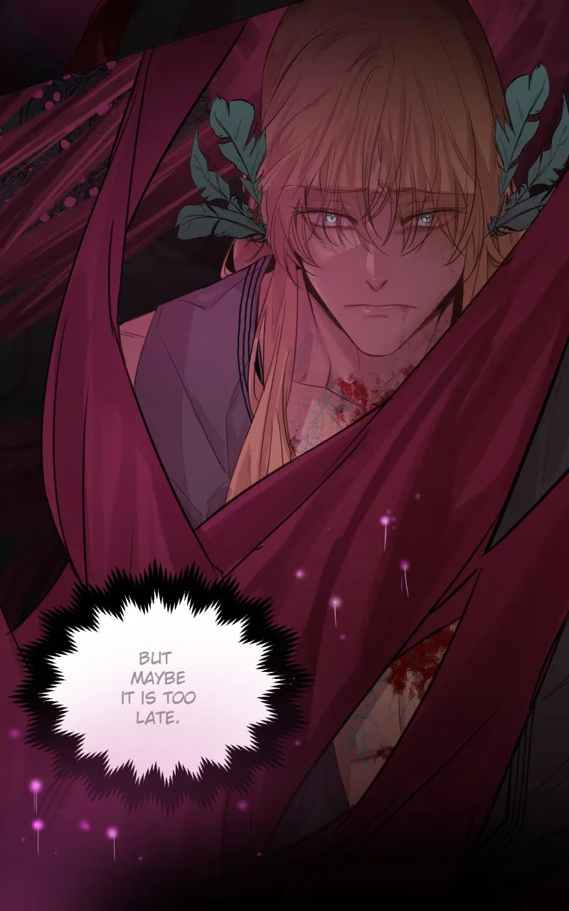 Read When Jasy Whistles chapter 47 image 100 on Lezhin