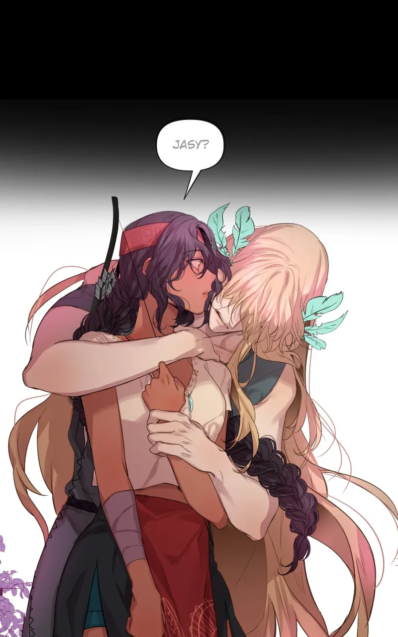 Read When Jasy Whistles chapter 47 image 104 on Lezhin