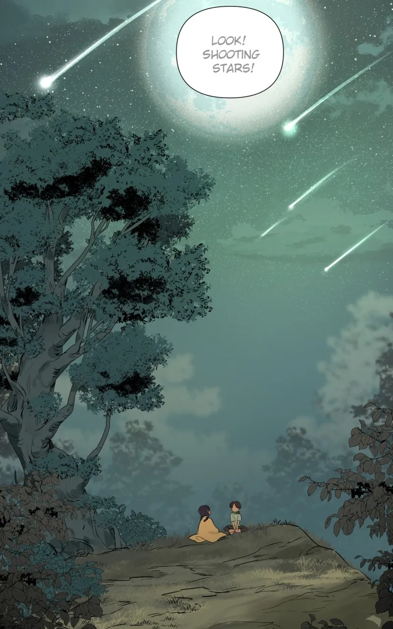 Read When Jasy Whistles chapter 47 image 11 on Lezhin