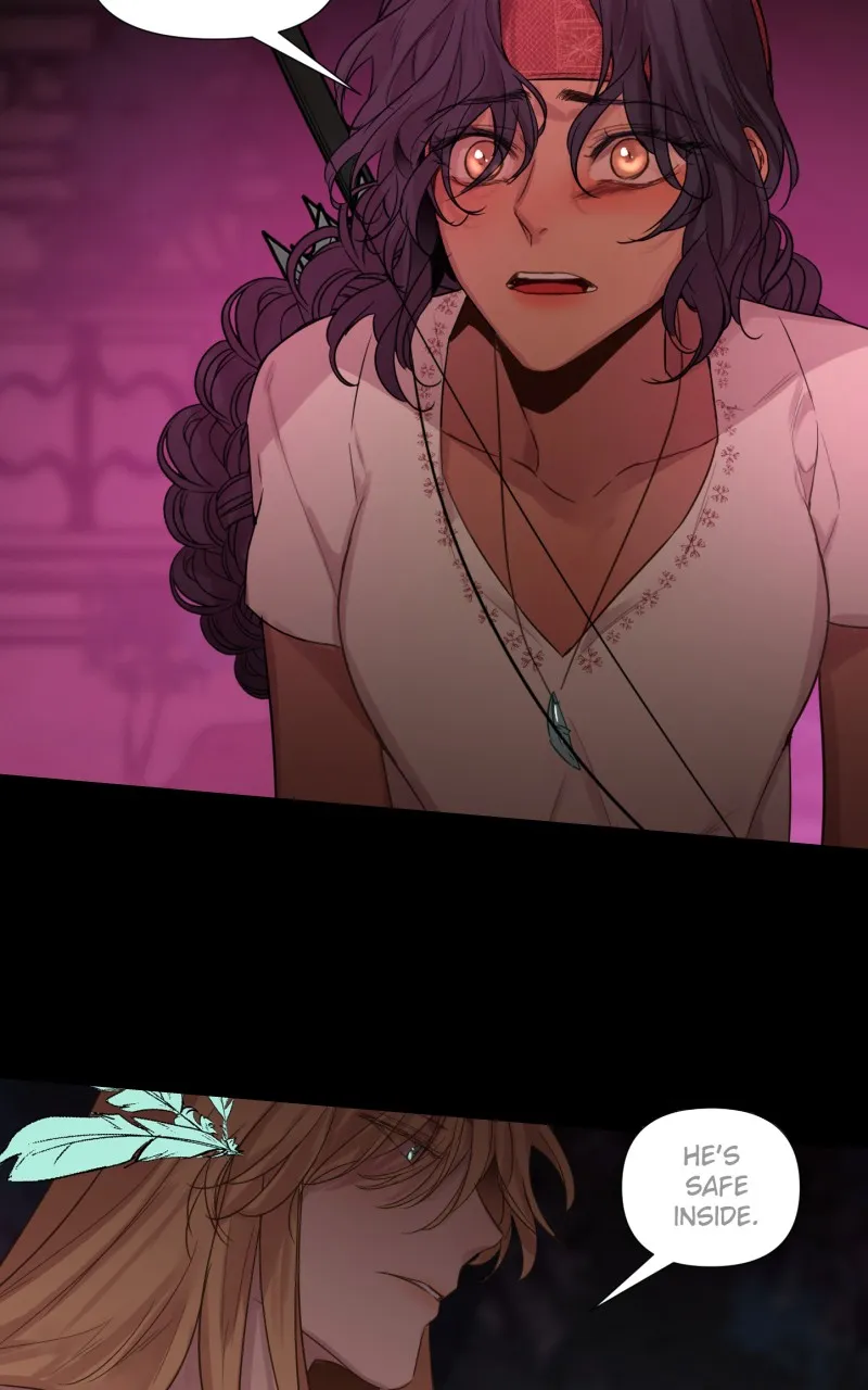 Read When Jasy Whistles chapter 47 image 112 on Lezhin