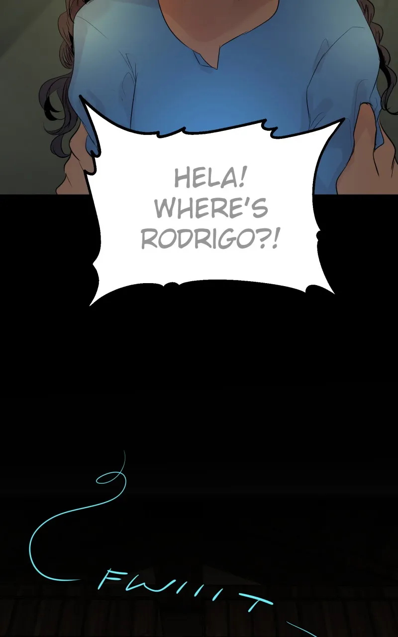 Read When Jasy Whistles chapter 47 image 16 on Lezhin