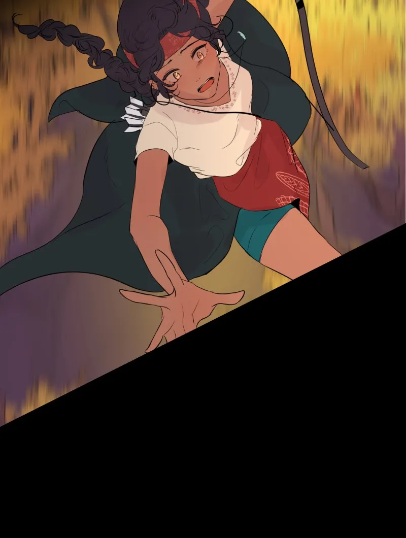 Read When Jasy Whistles chapter 47 image 23 on Lezhin