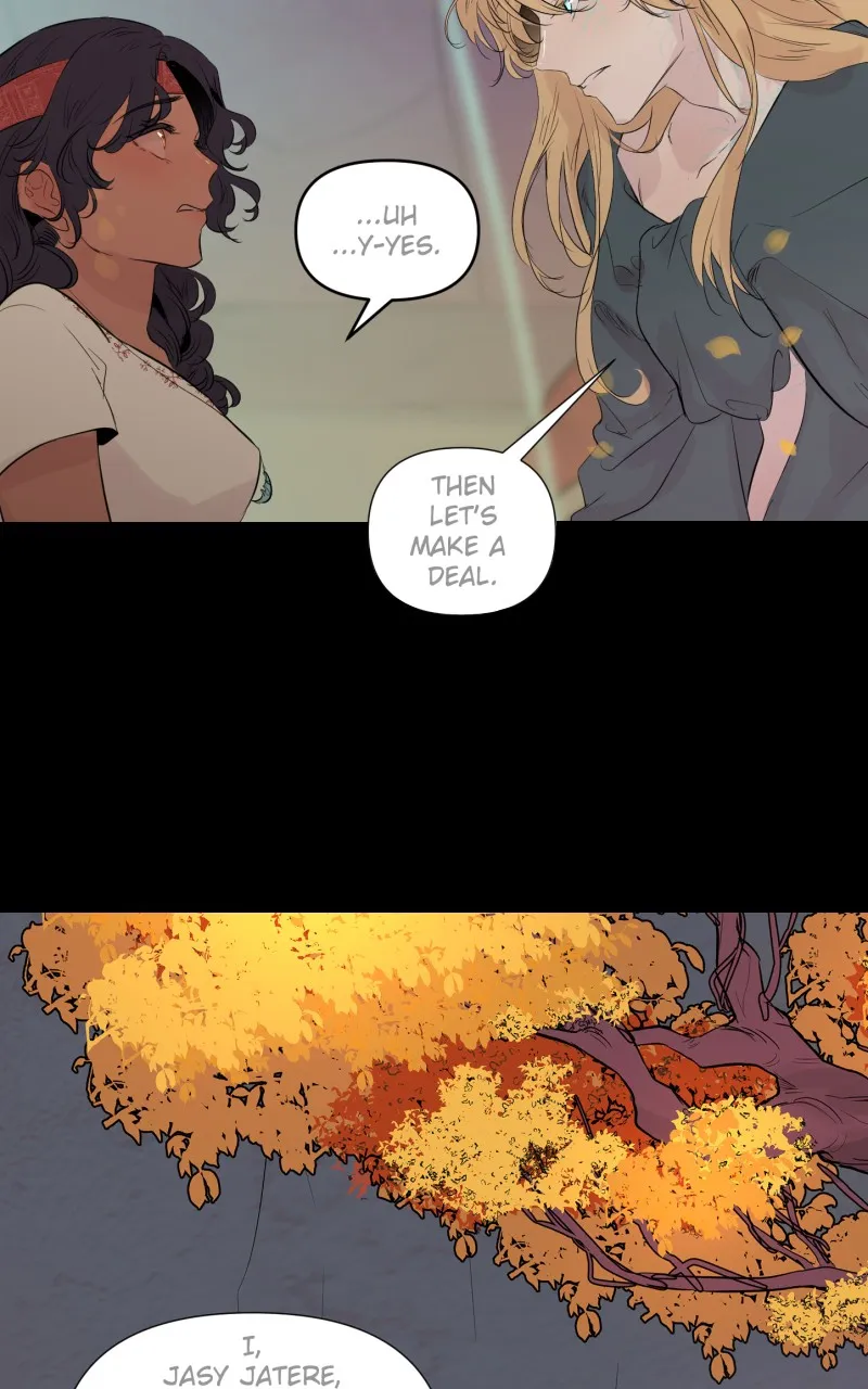 Read When Jasy Whistles chapter 47 image 29 on Lezhin