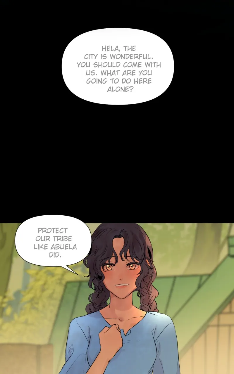 Read When Jasy Whistles chapter 47 image 3 on Lezhin