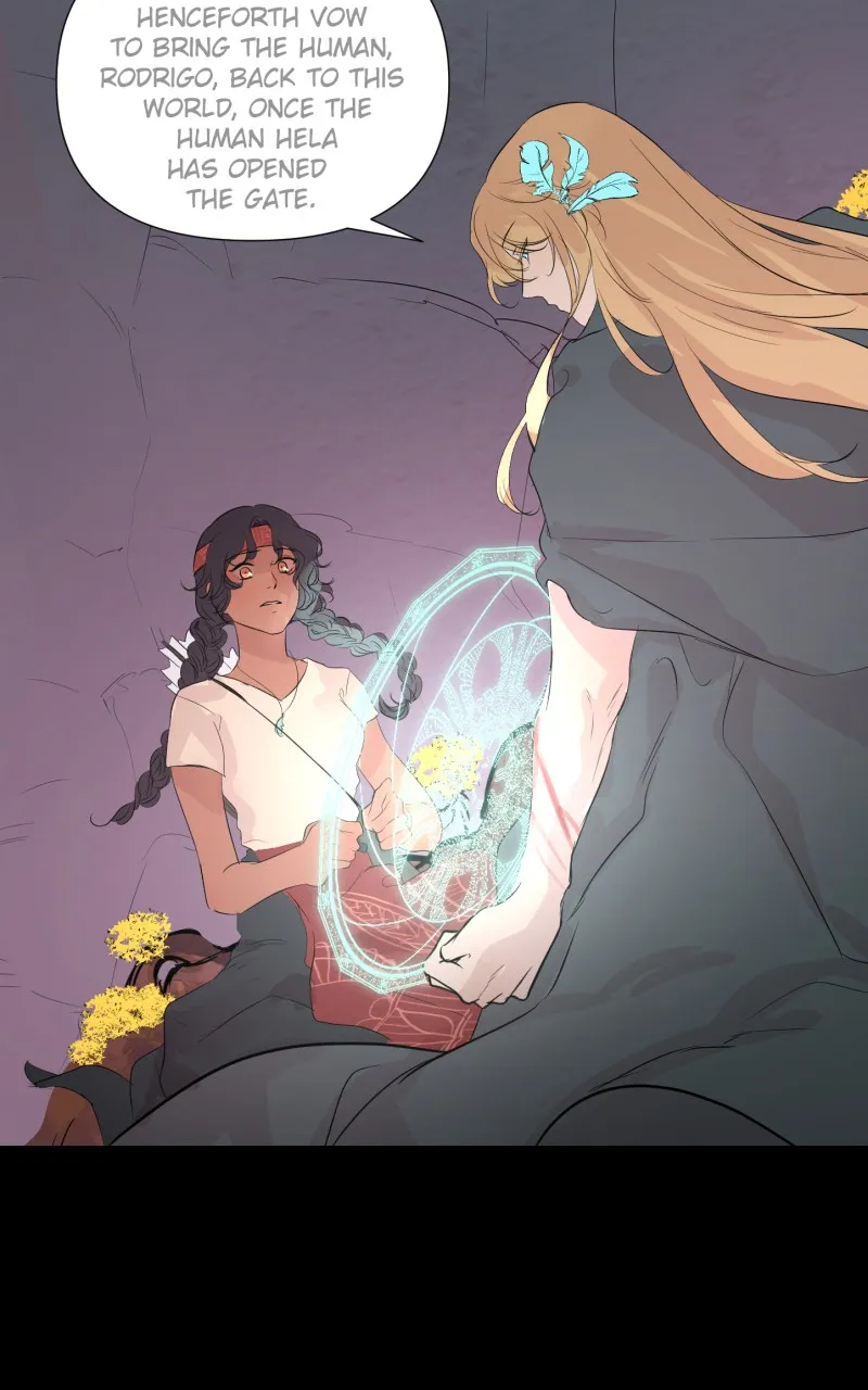 Read When Jasy Whistles chapter 47 image 30 on Lezhin