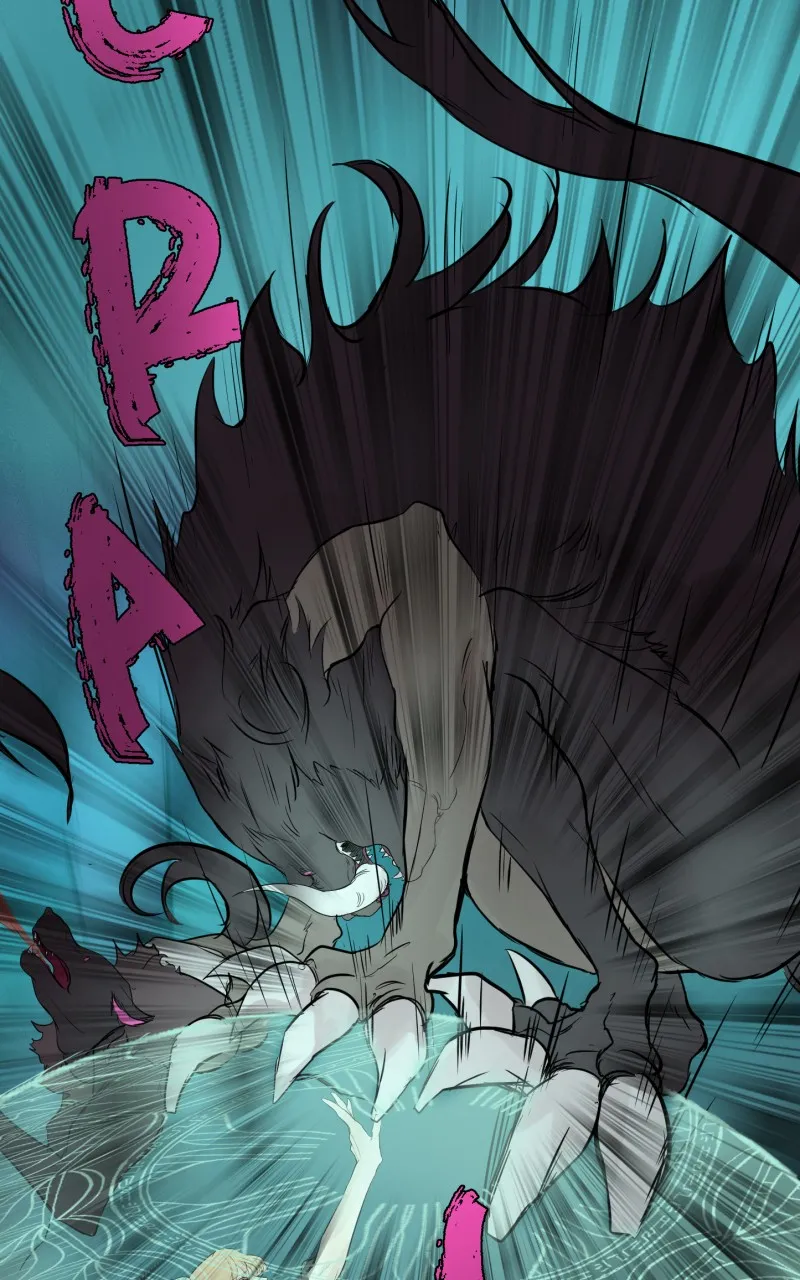 Read When Jasy Whistles chapter 47 image 35 on Lezhin