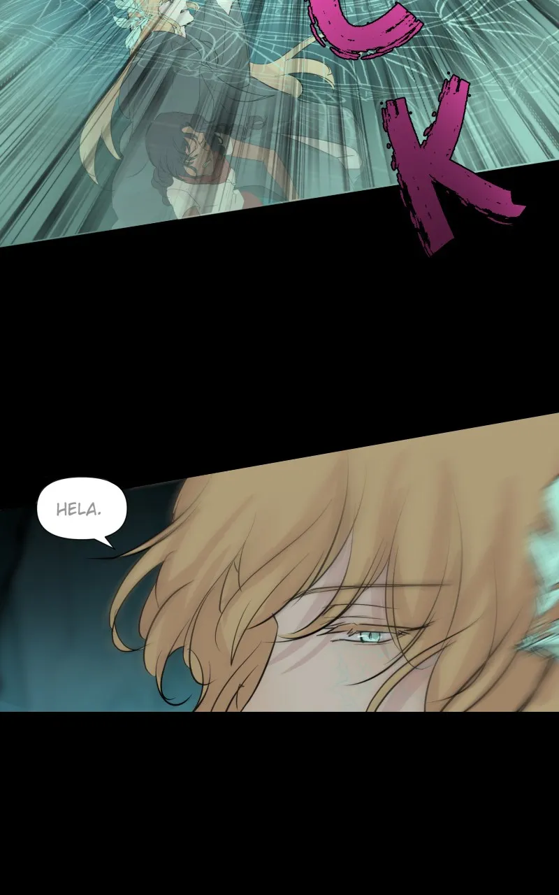 Read When Jasy Whistles chapter 47 image 36 on Lezhin