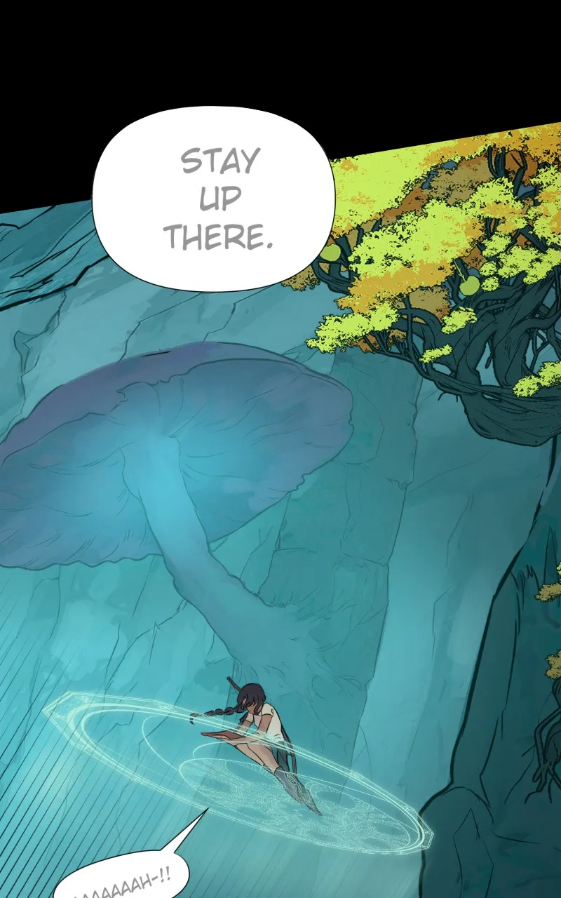 Read When Jasy Whistles chapter 47 image 37 on Lezhin