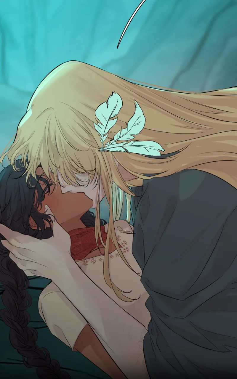 Read When Jasy Whistles chapter 47 image 49 on Lezhin
