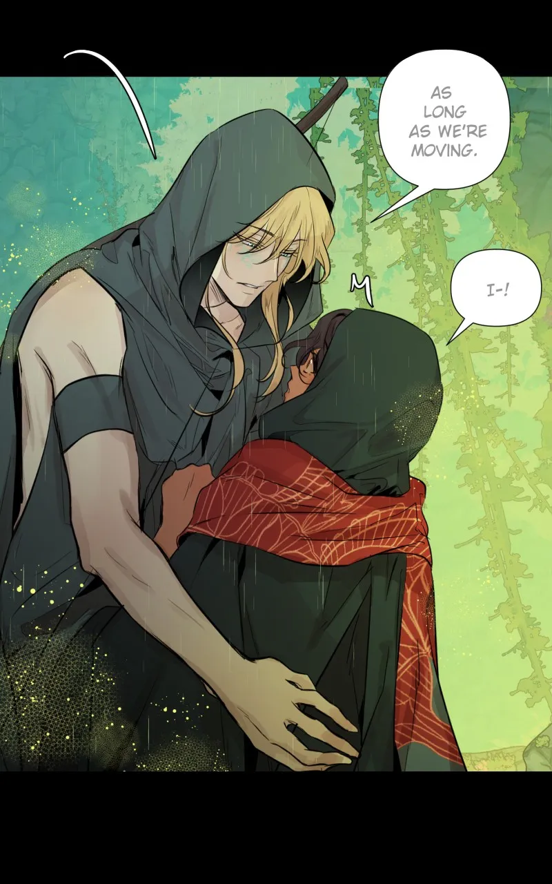 Read When Jasy Whistles chapter 47 image 52 on Lezhin