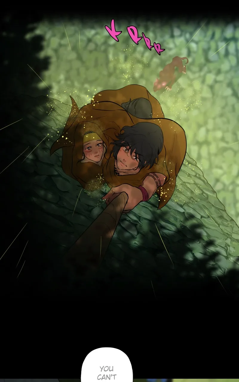 Read When Jasy Whistles chapter 47 image 53 on Lezhin