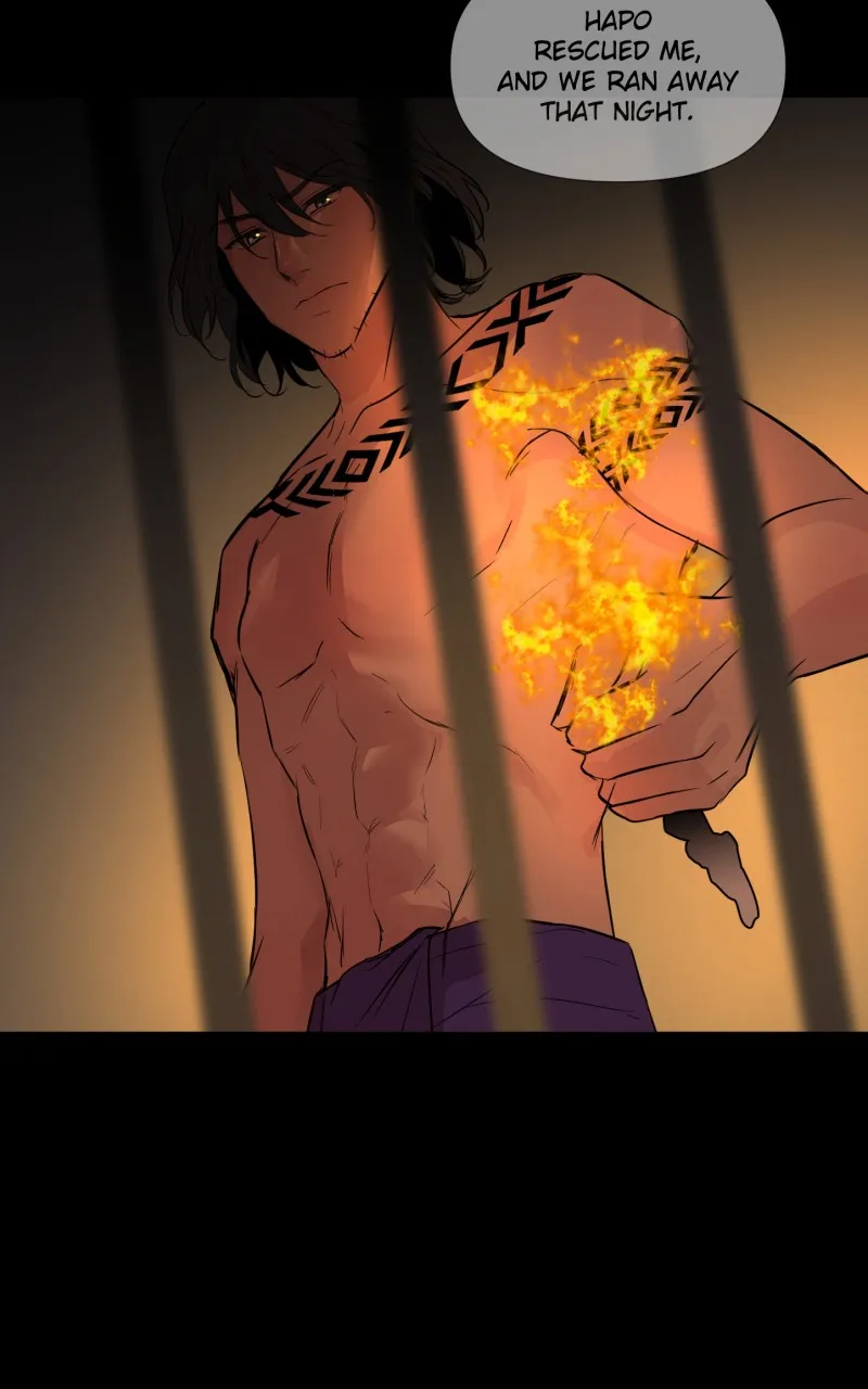 Read When Jasy Whistles chapter 47 image 56 on Lezhin