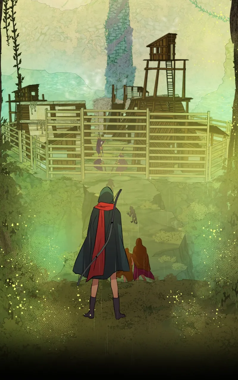 Read When Jasy Whistles chapter 47 image 63 on Lezhin