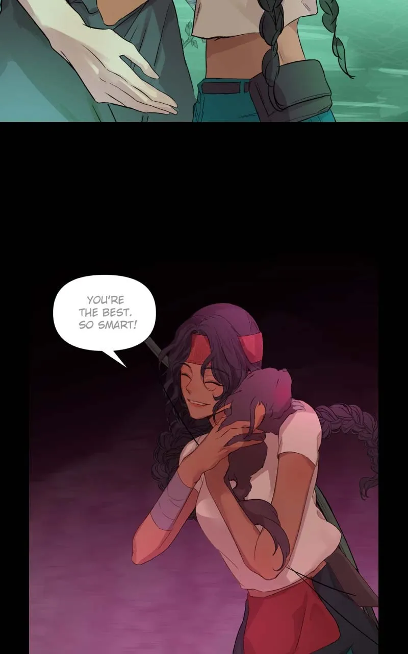 Read When Jasy Whistles chapter 47 image 77 on Lezhin
