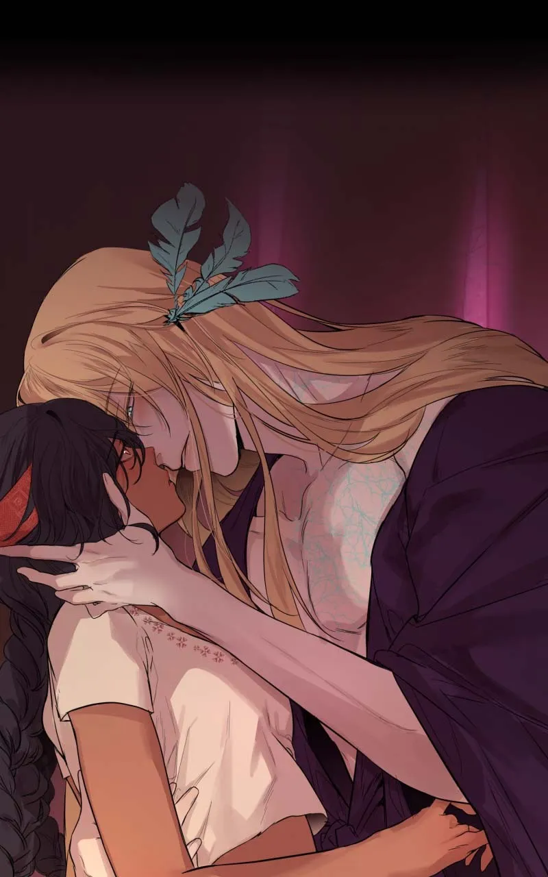Read When Jasy Whistles chapter 47 image 87 on Lezhin